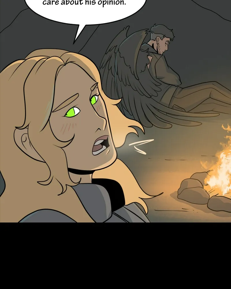 Read The Croaking chapter 237 image 40 on Lezhin