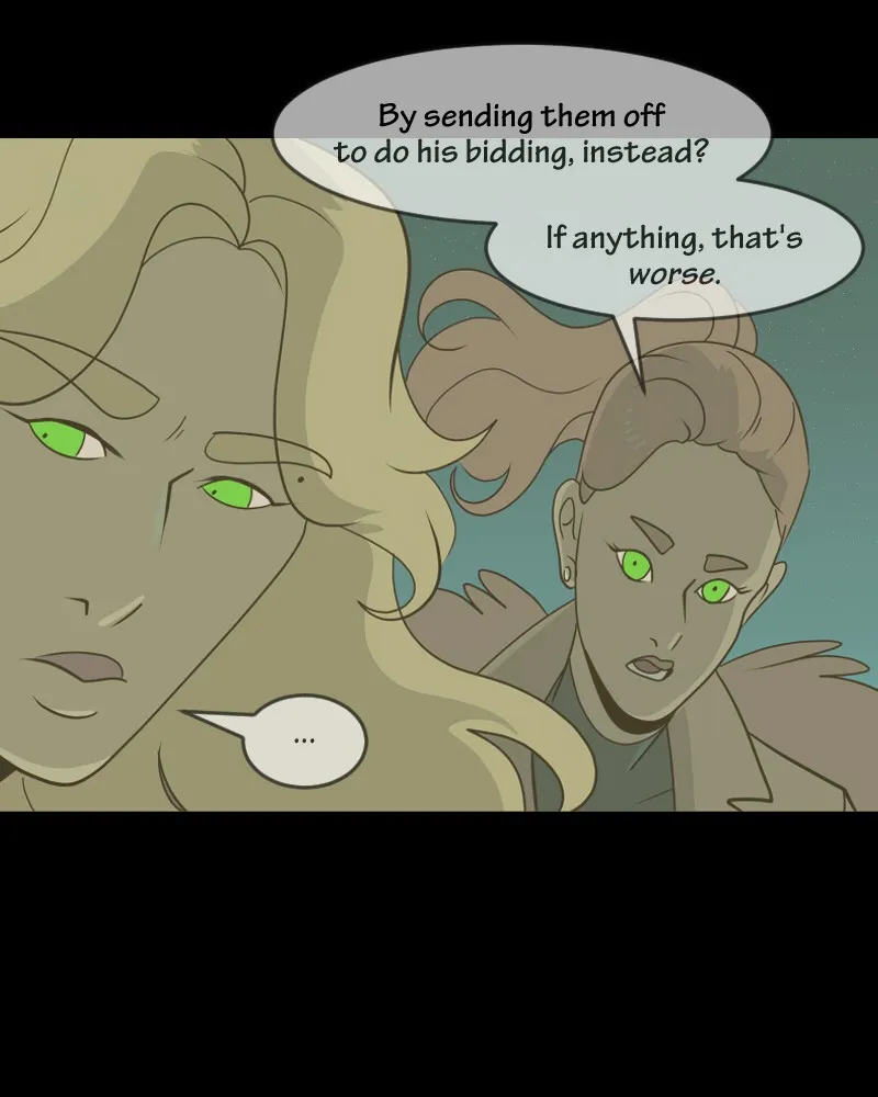 Read The Croaking chapter 237 image 41 on Lezhin