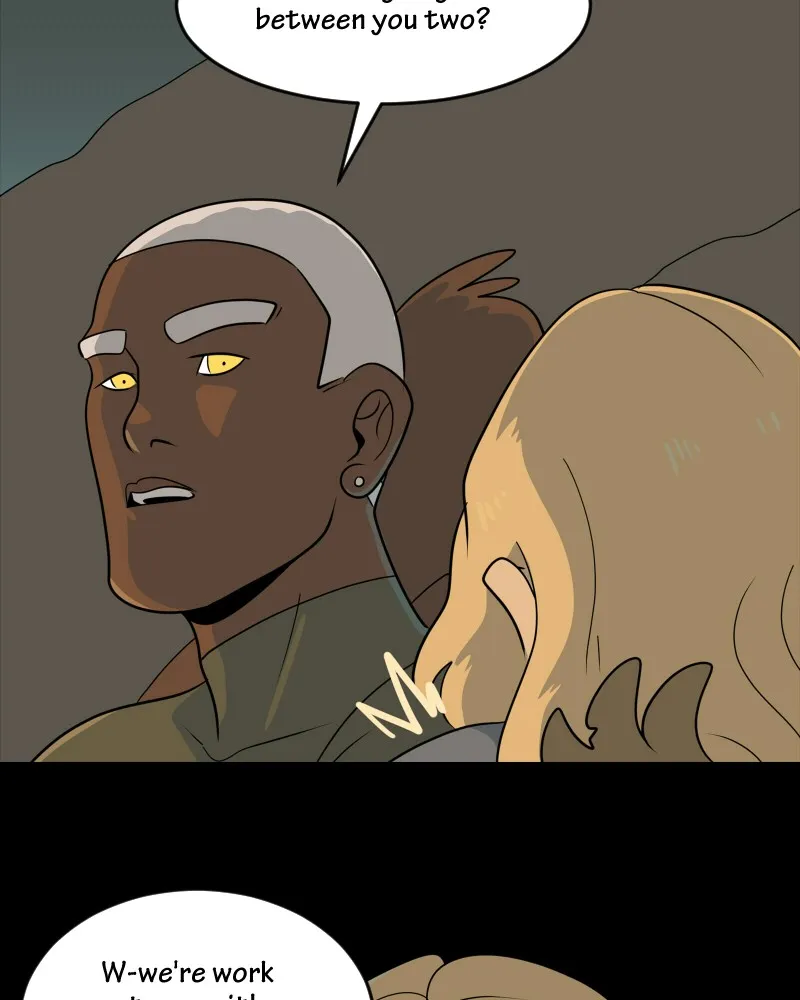 Read The Croaking chapter 237 image 43 on Lezhin
