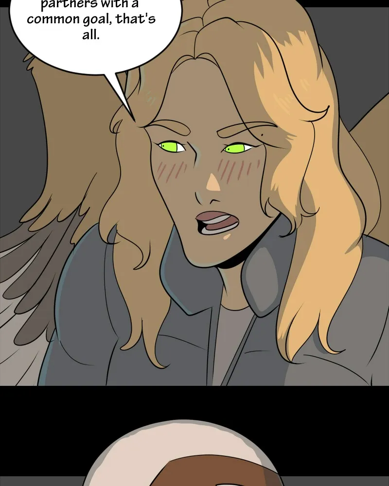 Read The Croaking chapter 237 image 44 on Lezhin