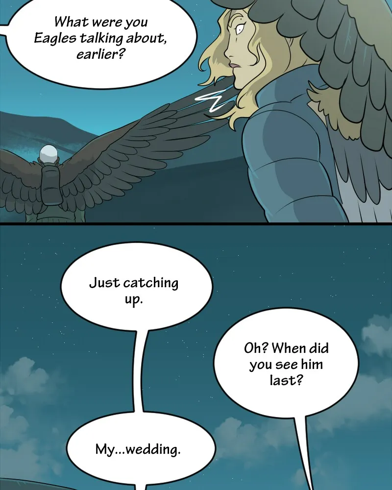 Read The Croaking chapter 237 image 48 on Lezhin