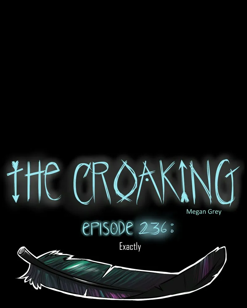 Read The Croaking chapter 237 image 5 on Lezhin
