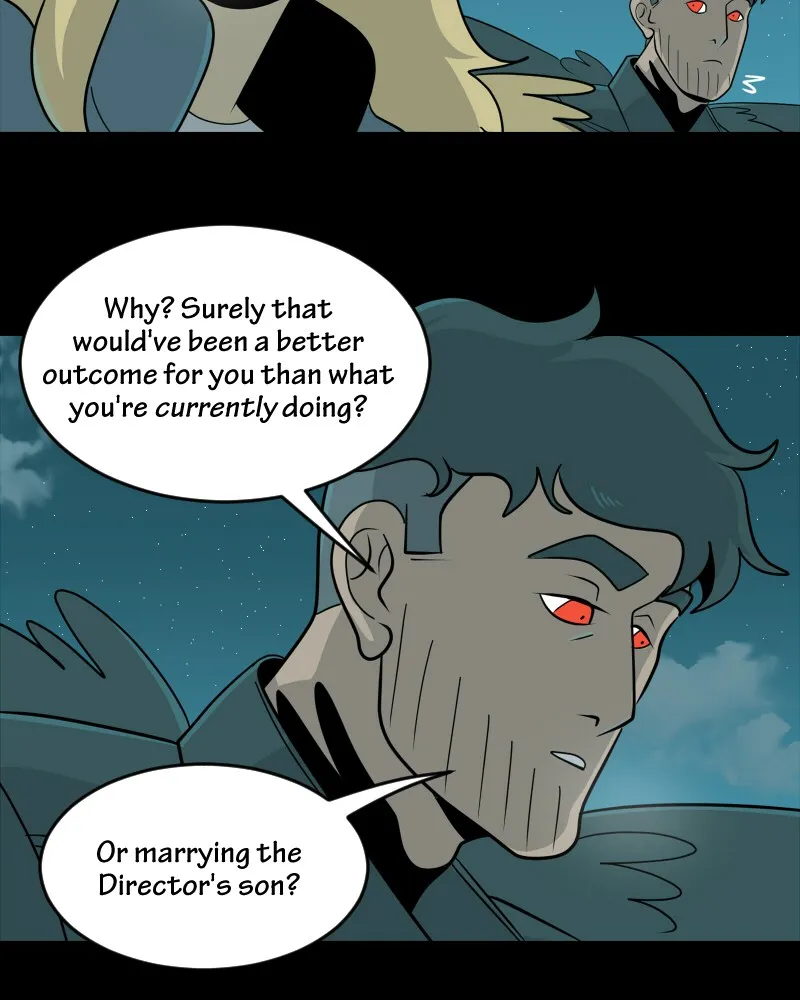 Read The Croaking chapter 237 image 51 on Lezhin