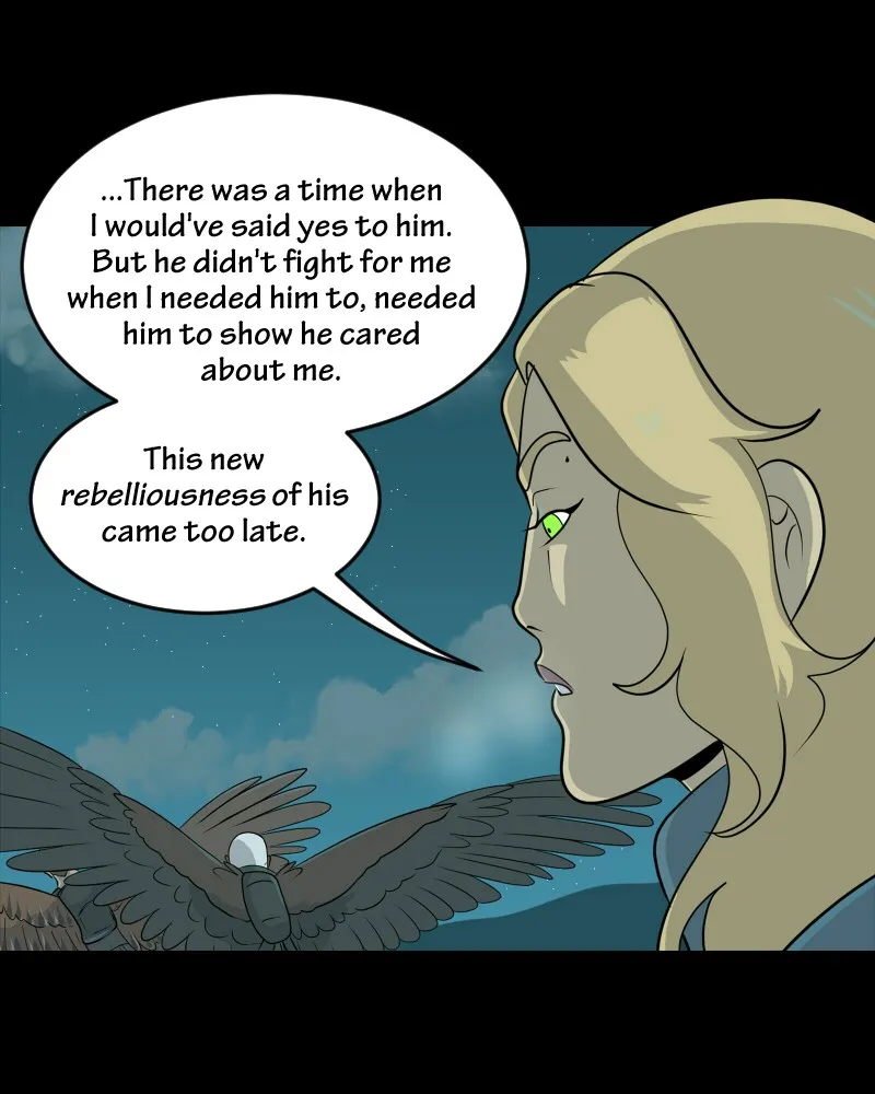 Read The Croaking chapter 237 image 52 on Lezhin