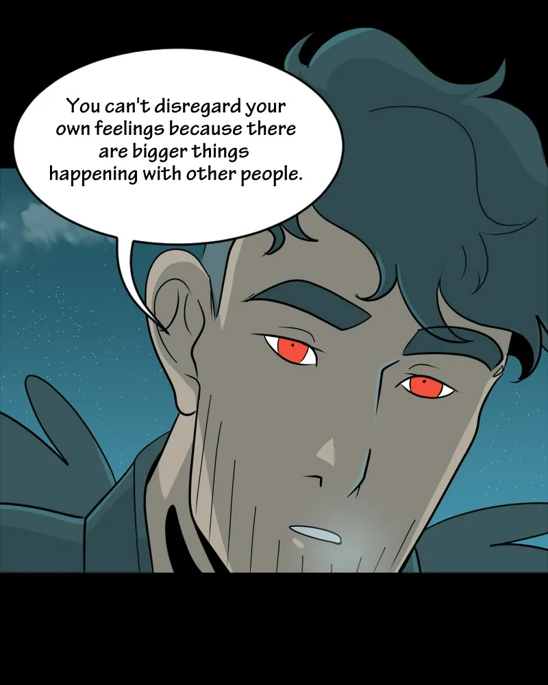 Read The Croaking chapter 237 image 54 on Lezhin