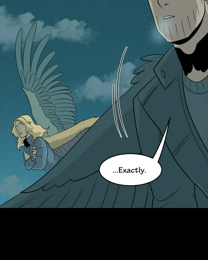 Read The Croaking chapter 237 image 58 on Lezhin