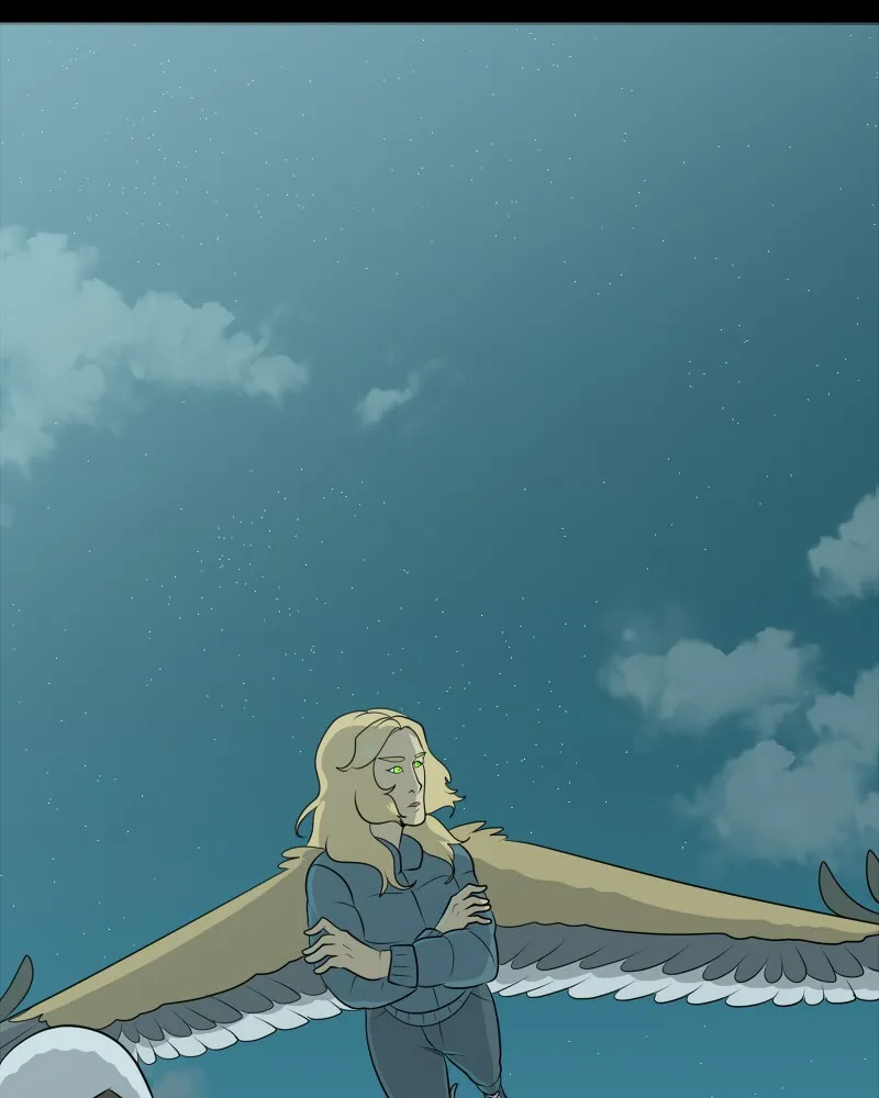 Read The Croaking chapter 237 image 59 on Lezhin