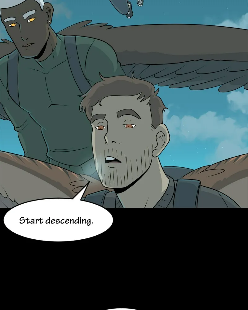 Read The Croaking chapter 237 image 60 on Lezhin