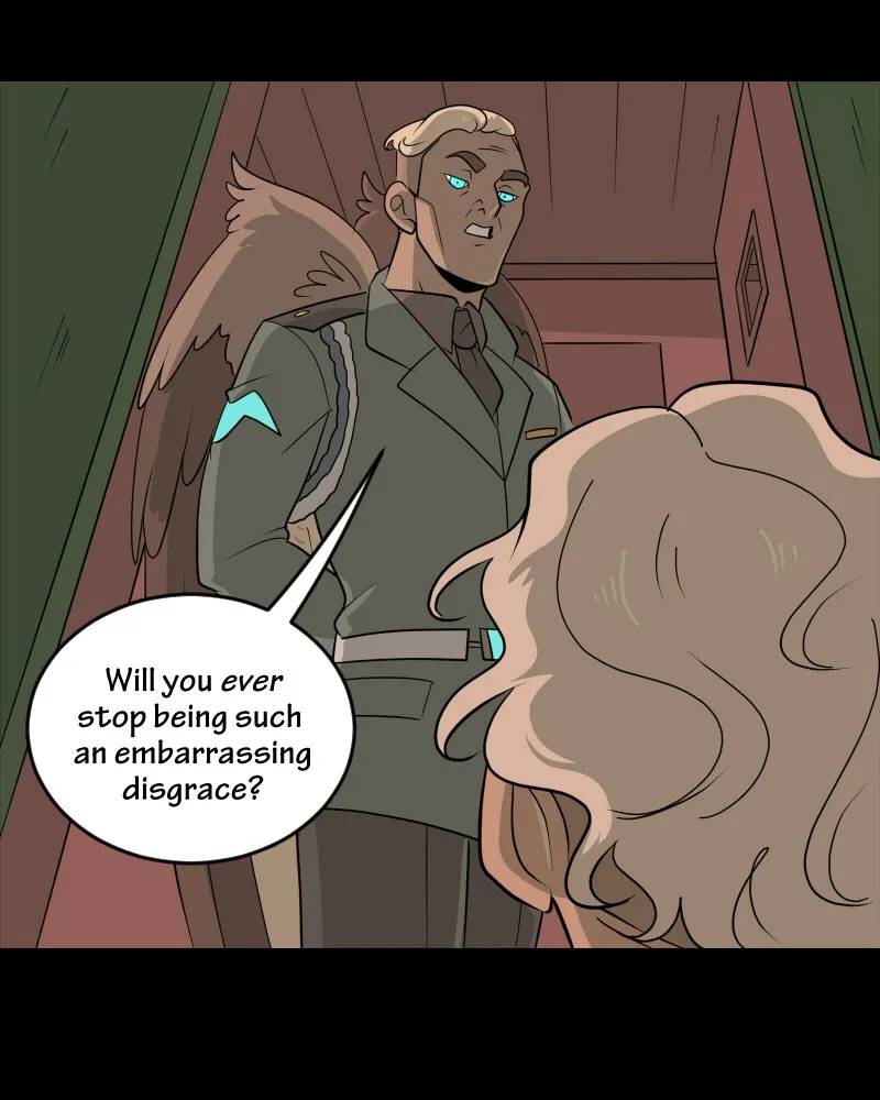 Read The Croaking chapter 237 image 7 on Lezhin