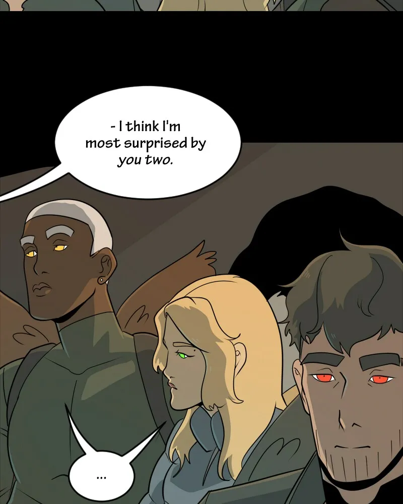 Read The Croaking chapter 238 image 1 on Lezhin