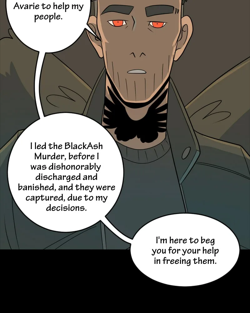 Read The Croaking chapter 238 image 11 on Lezhin
