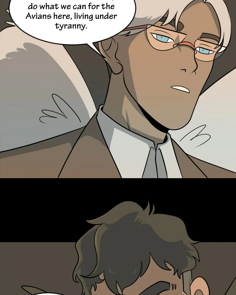 Read The Croaking chapter 238 image 13 on Lezhin
