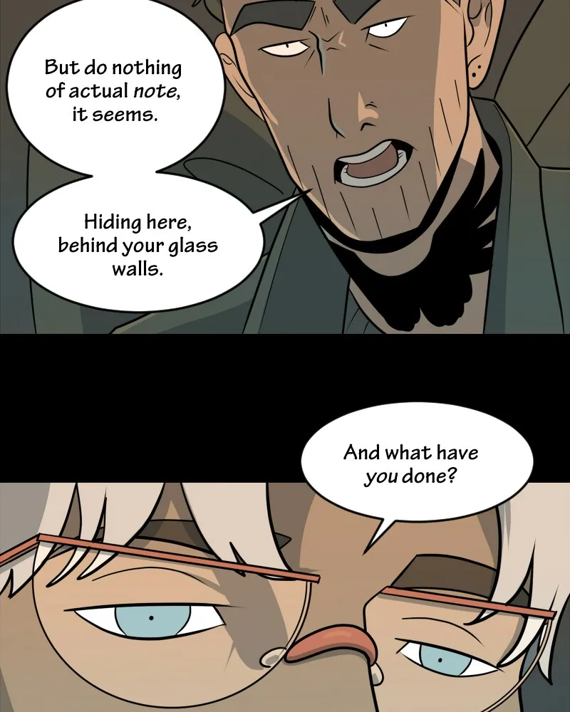 Read The Croaking chapter 238 image 14 on Lezhin