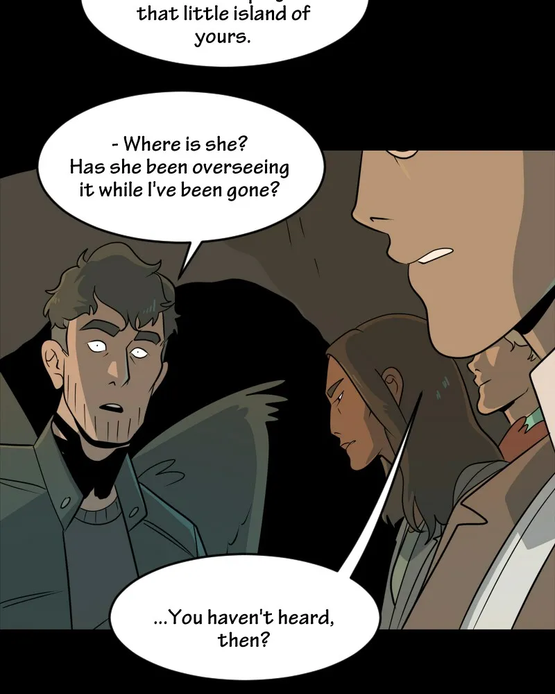 Read The Croaking chapter 238 image 16 on Lezhin
