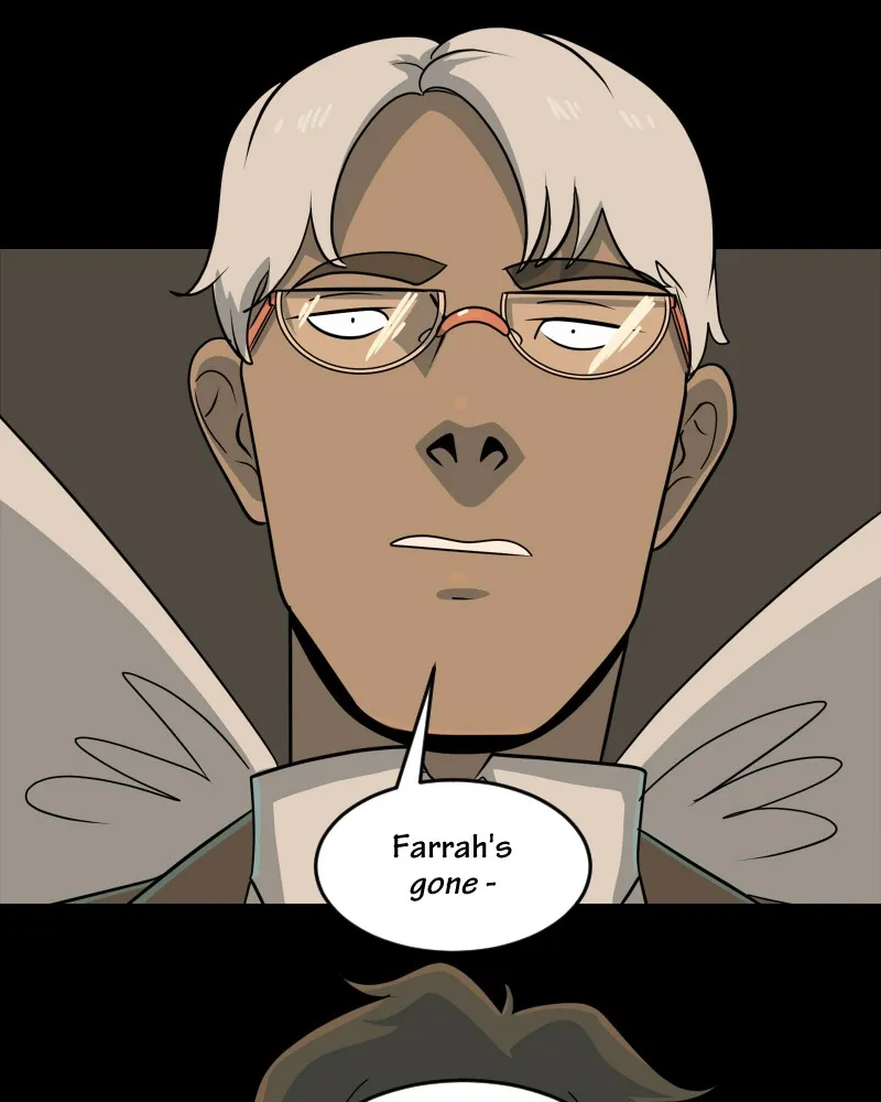 Read The Croaking chapter 238 image 17 on Lezhin