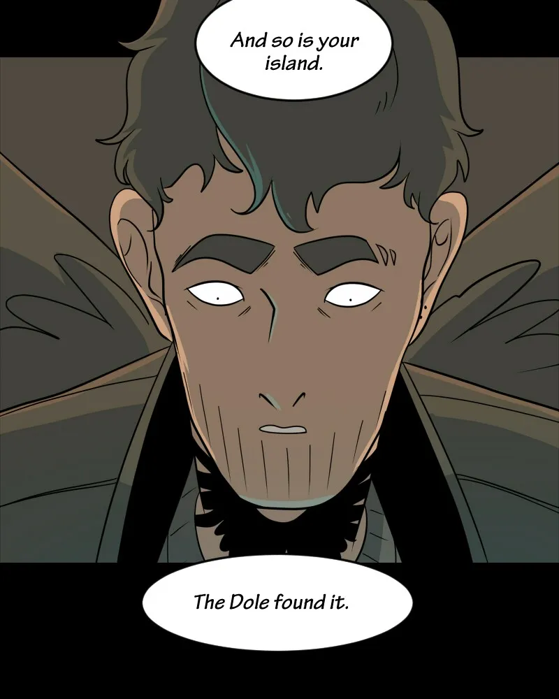 Read The Croaking chapter 238 image 18 on Lezhin