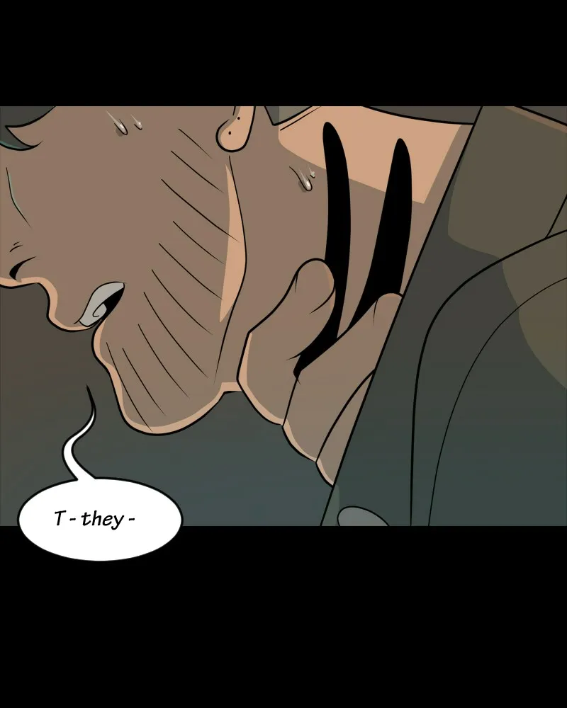 Read The Croaking chapter 238 image 19 on Lezhin