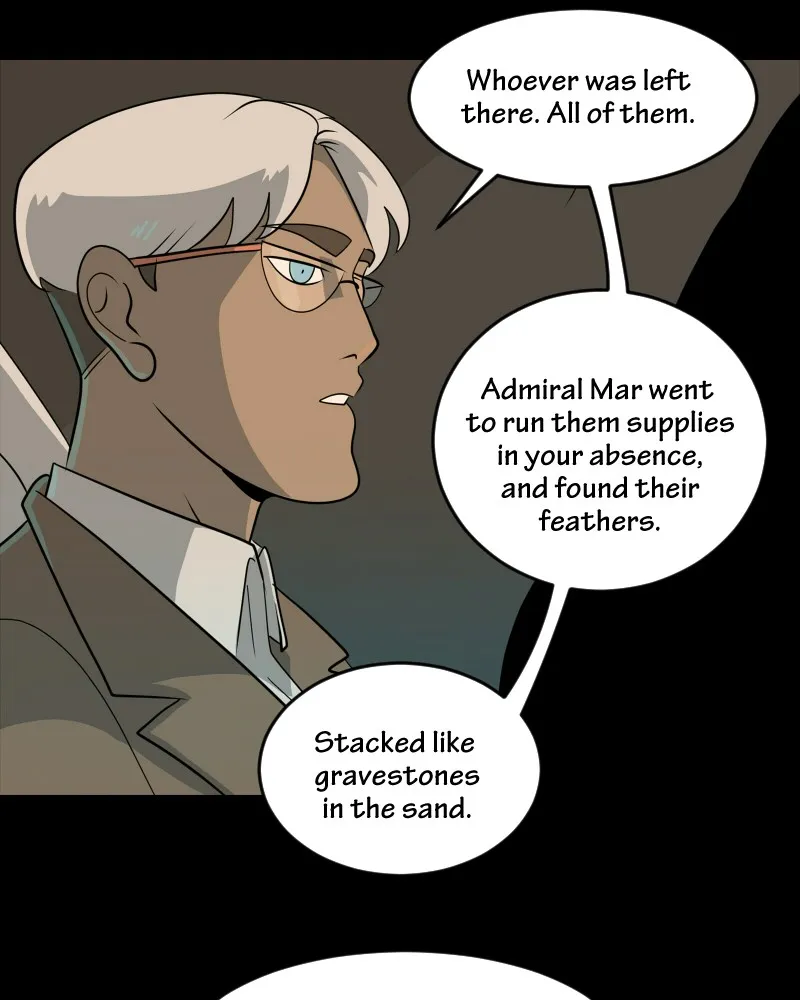 Read The Croaking chapter 238 image 20 on Lezhin