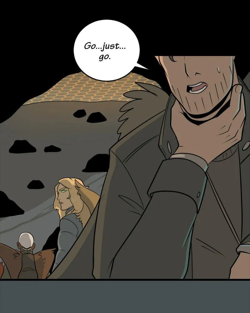 Read The Croaking chapter 238 image 23 on Lezhin