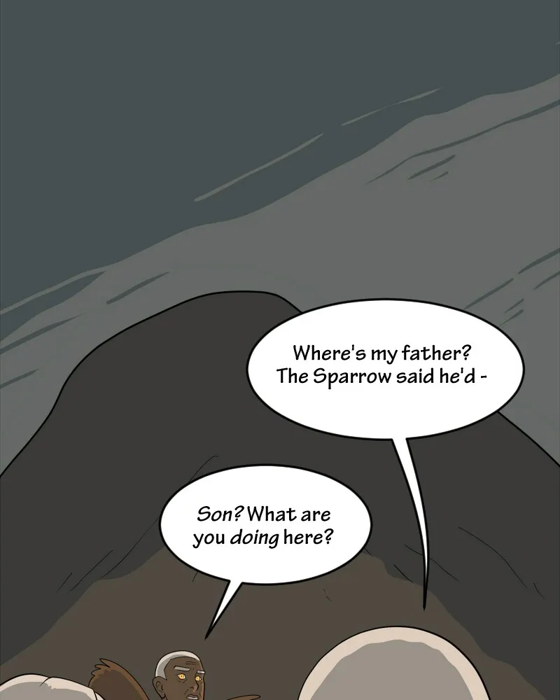 Read The Croaking chapter 238 image 24 on Lezhin