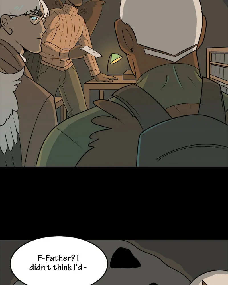 Read The Croaking chapter 238 image 25 on Lezhin