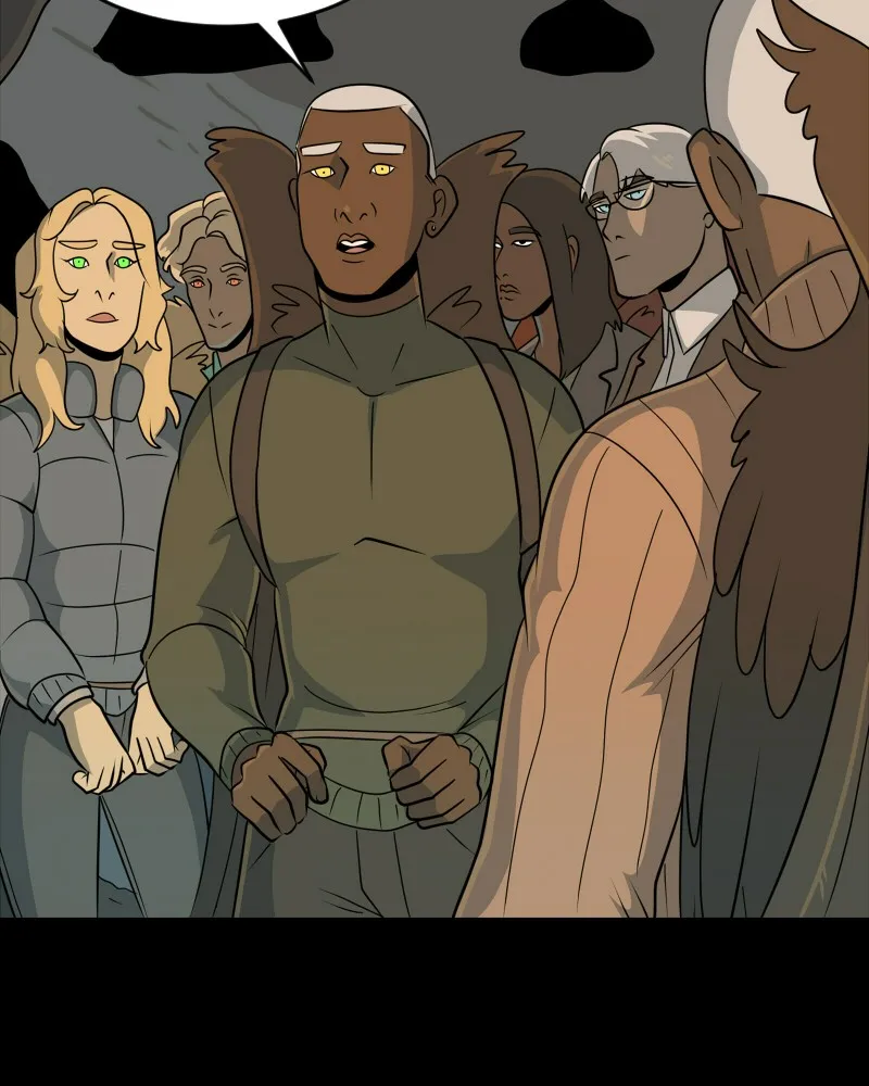 Read The Croaking chapter 238 image 26 on Lezhin