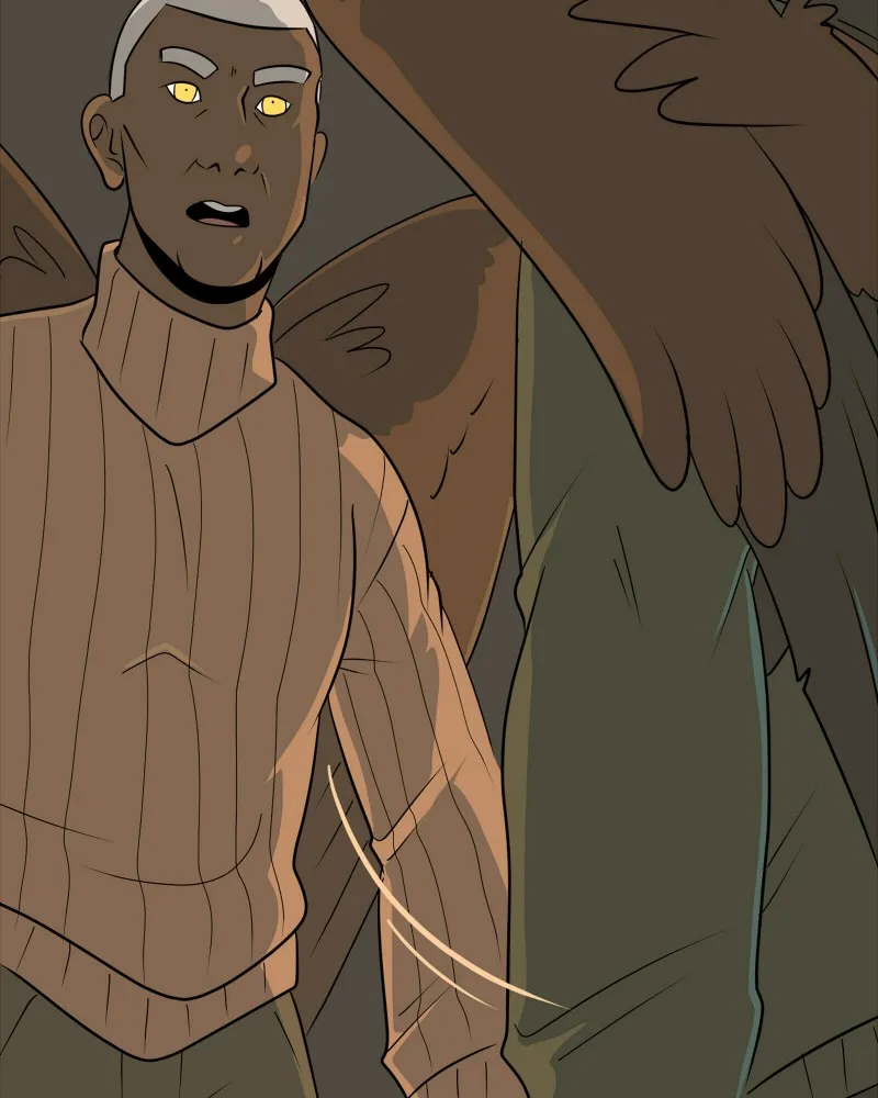 Read The Croaking chapter 238 image 28 on Lezhin