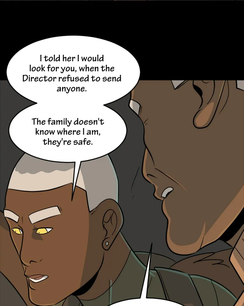 Read The Croaking chapter 238 image 29 on Lezhin