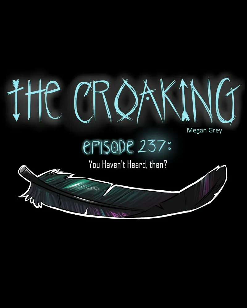 Read The Croaking chapter 238 image 3 on Lezhin