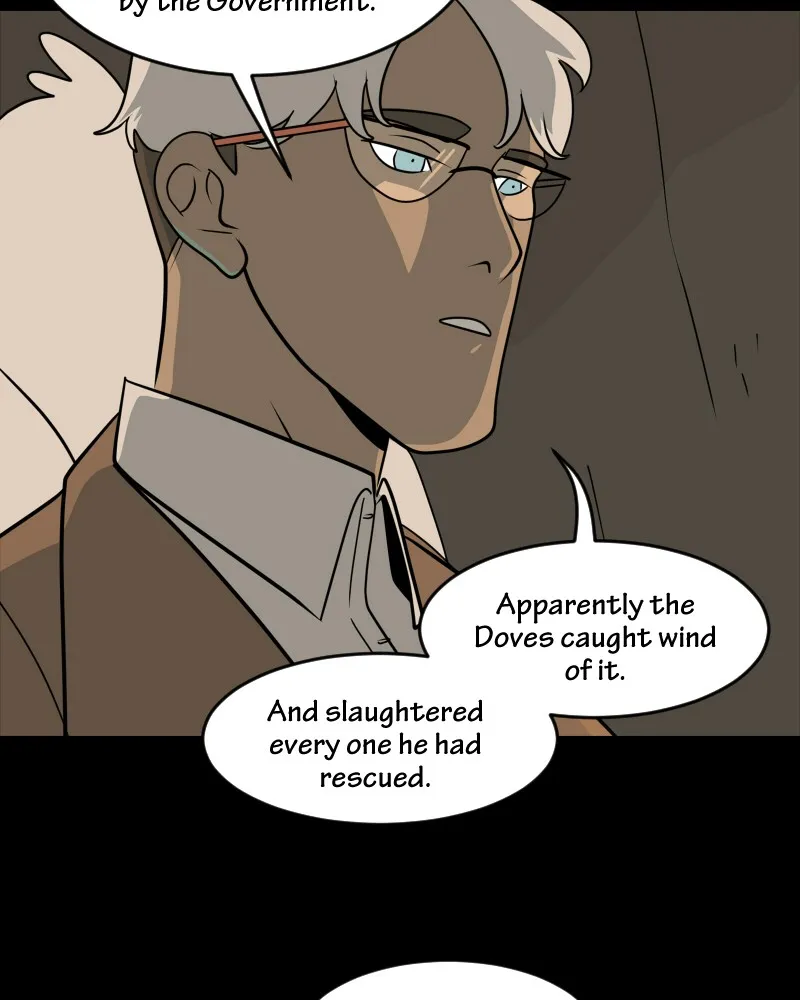 Read The Croaking chapter 238 image 35 on Lezhin