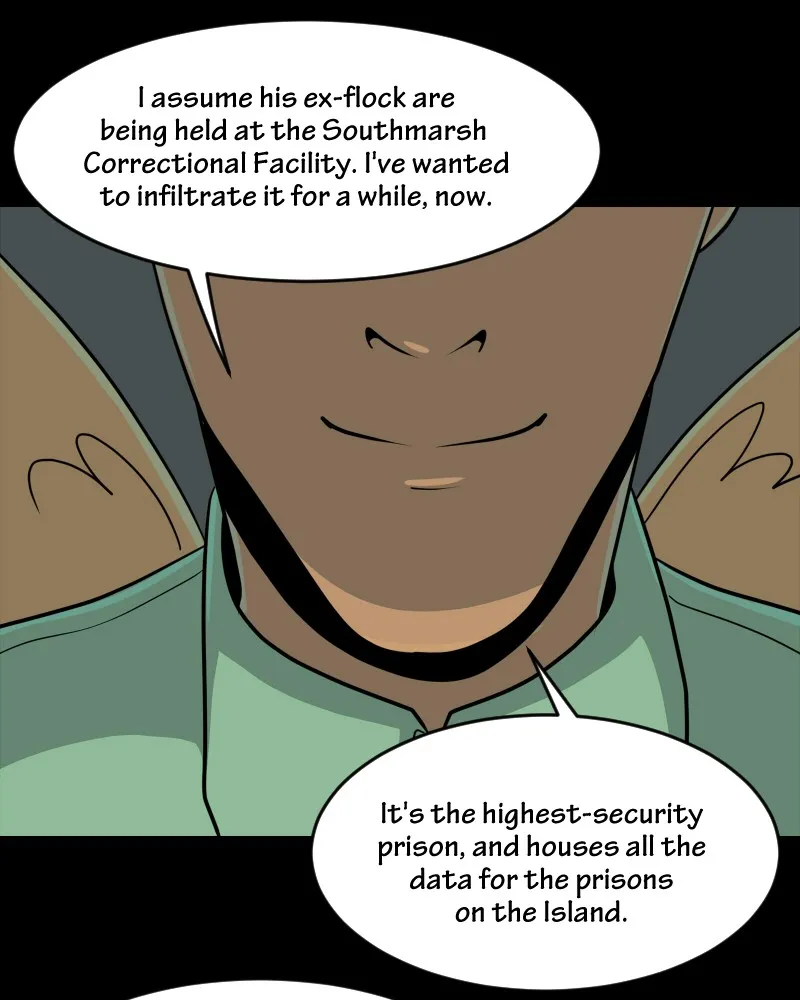 Read The Croaking chapter 238 image 37 on Lezhin