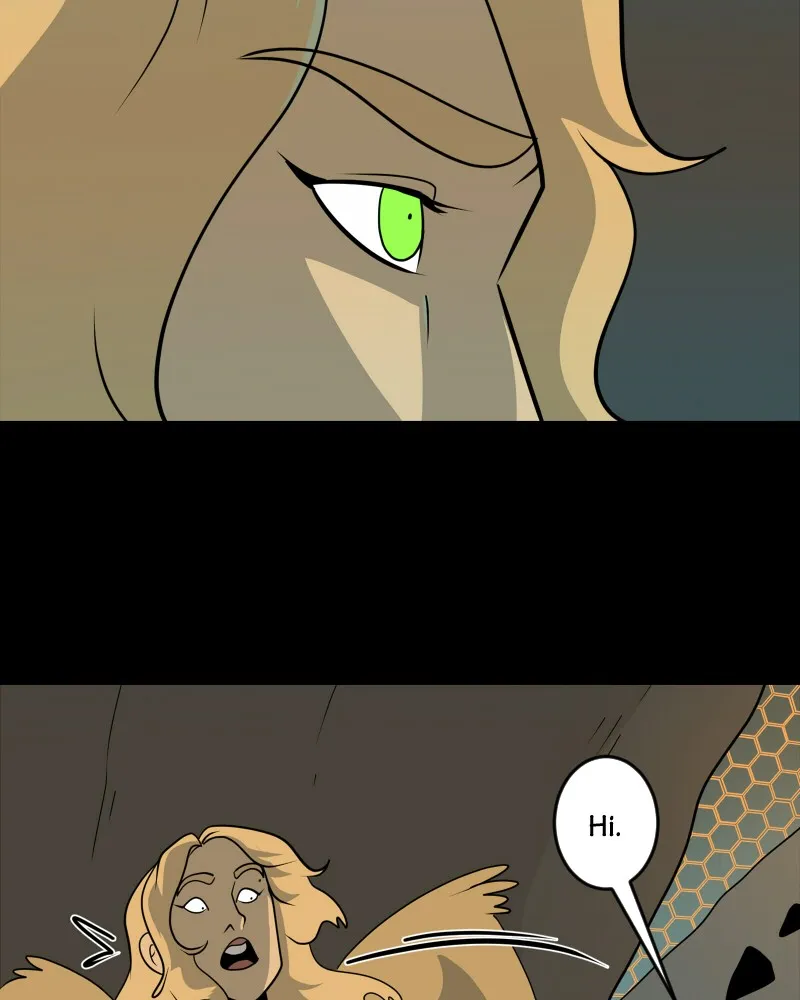 Read The Croaking chapter 238 image 40 on Lezhin