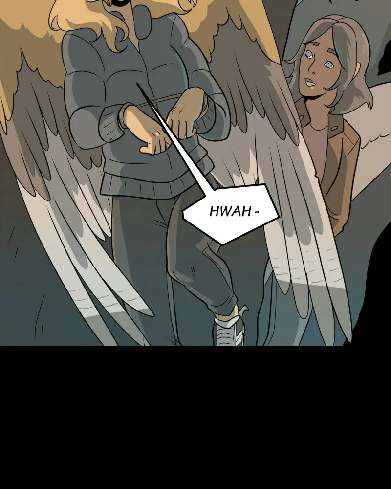Read The Croaking chapter 238 image 41 on Lezhin
