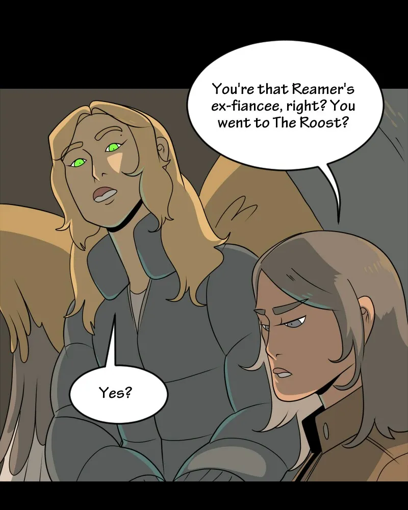 Read The Croaking chapter 238 image 42 on Lezhin