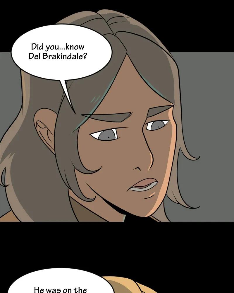 Read The Croaking chapter 238 image 43 on Lezhin