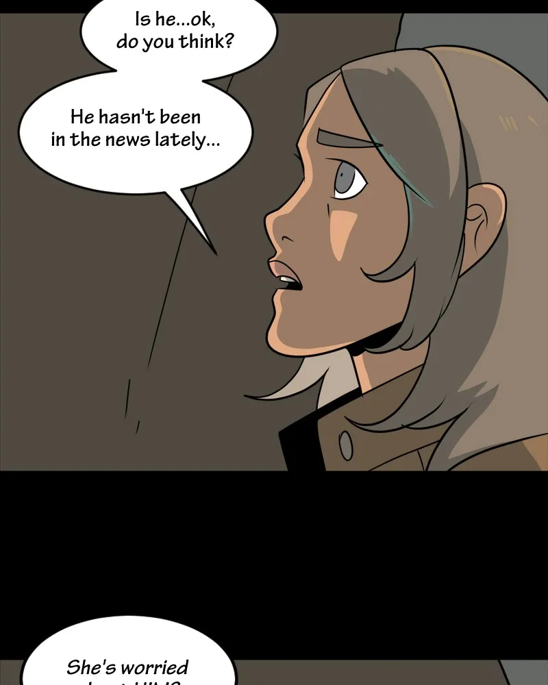 Read The Croaking chapter 238 image 45 on Lezhin