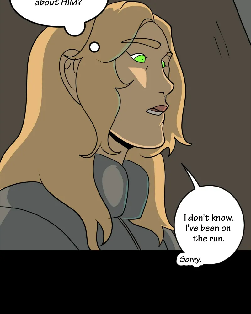 Read The Croaking chapter 238 image 46 on Lezhin