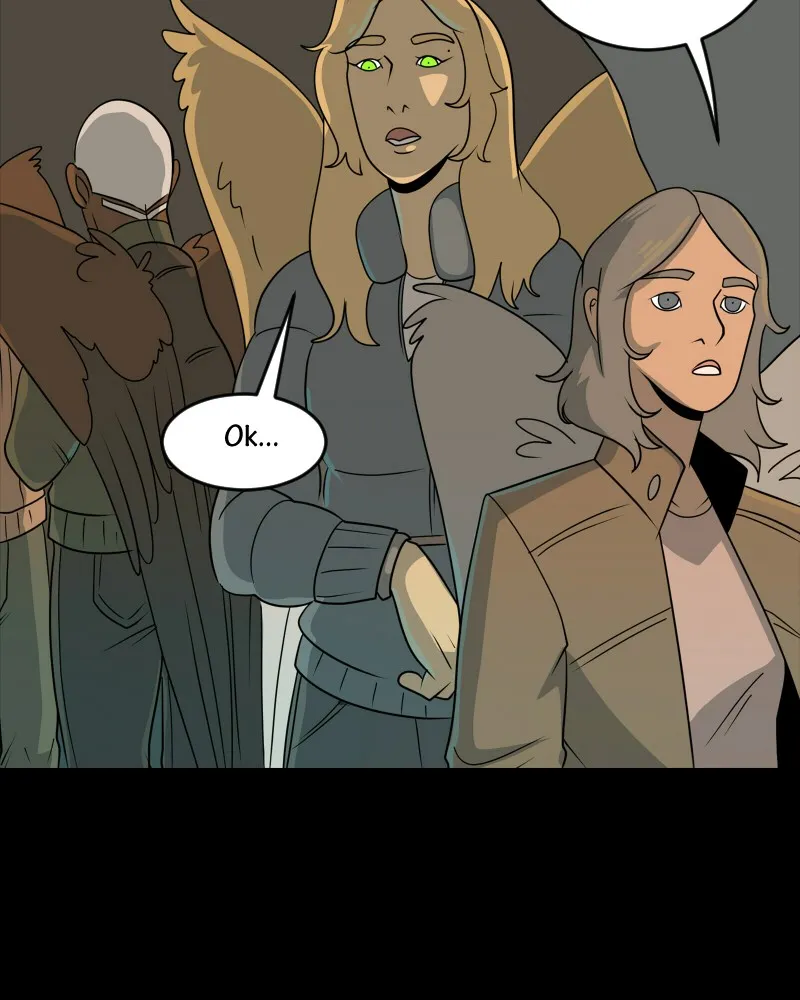 Read The Croaking chapter 238 image 48 on Lezhin
