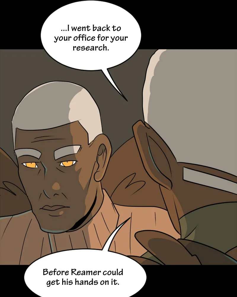 Read The Croaking chapter 238 image 49 on Lezhin