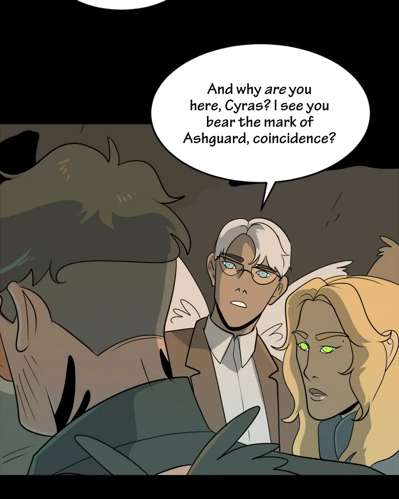 Read The Croaking chapter 238 image 9 on Lezhin