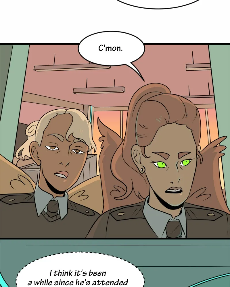 Read The Croaking chapter 239 image 10 on Lezhin