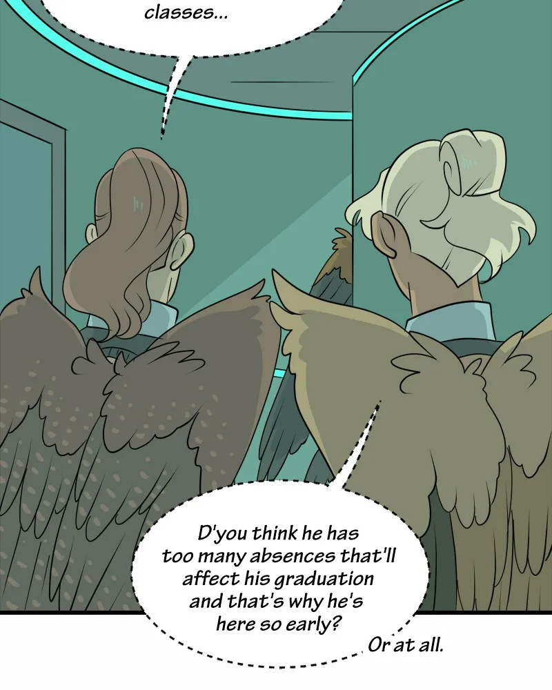 Read The Croaking chapter 239 image 11 on Lezhin