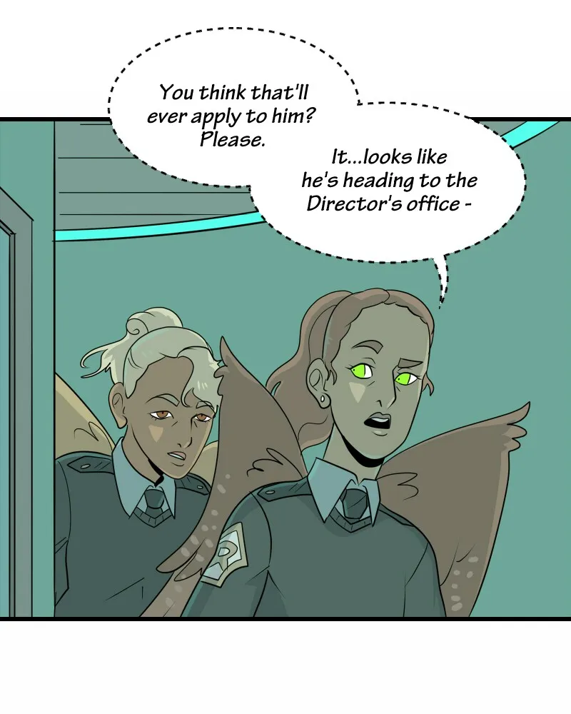 Read The Croaking chapter 239 image 12 on Lezhin