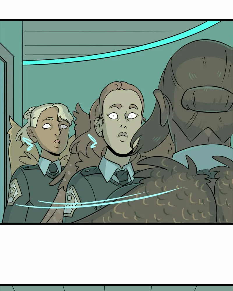 Read The Croaking chapter 239 image 13 on Lezhin
