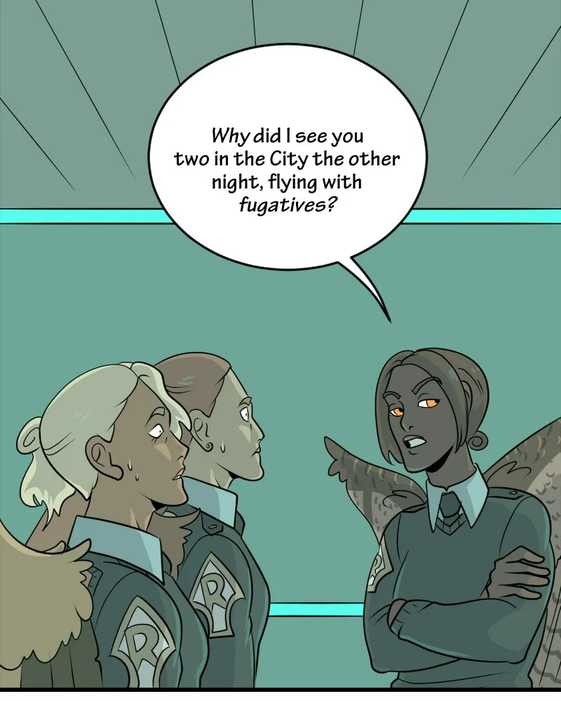Read The Croaking chapter 239 image 14 on Lezhin