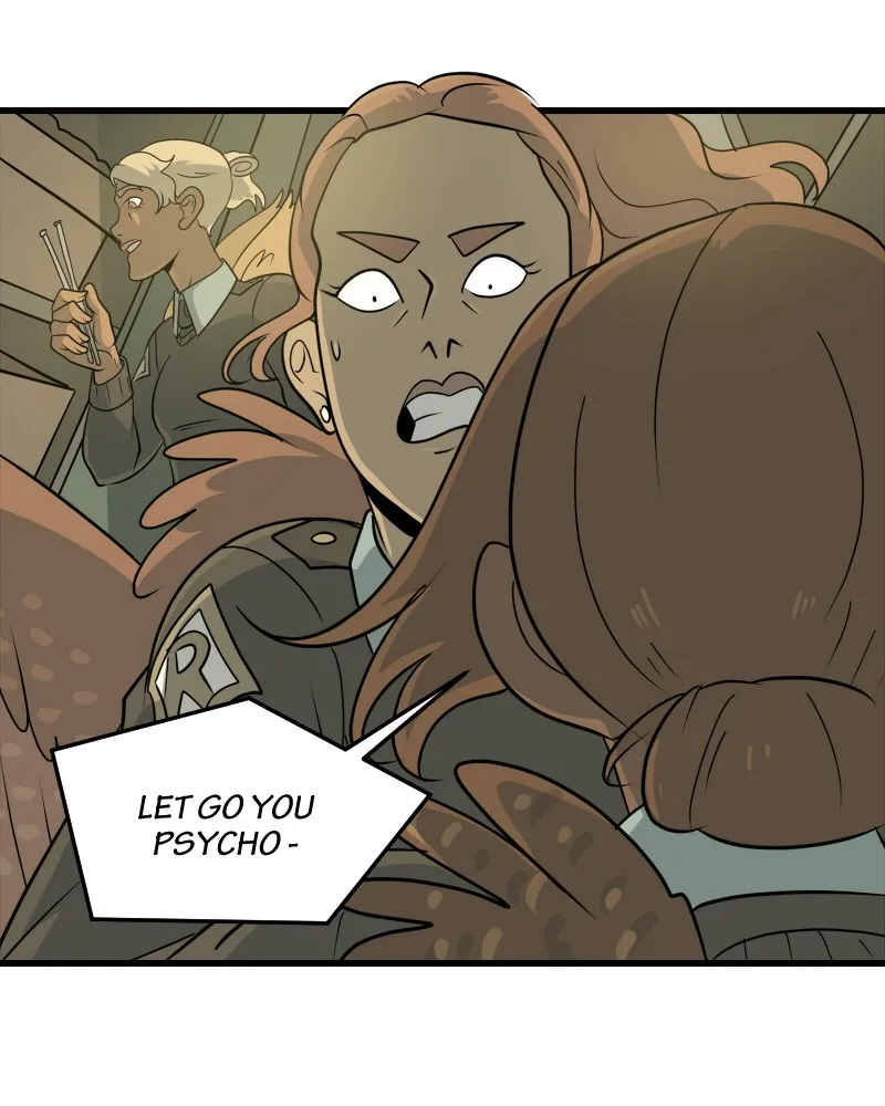 Read The Croaking chapter 239 image 17 on Lezhin