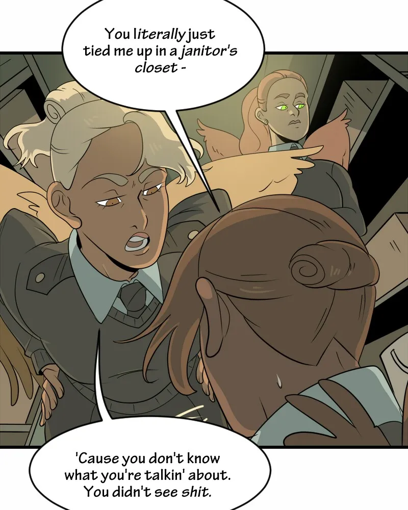Read The Croaking chapter 239 image 20 on Lezhin