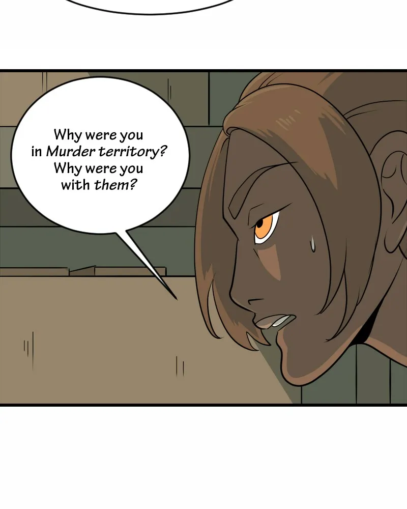 Read The Croaking chapter 239 image 21 on Lezhin