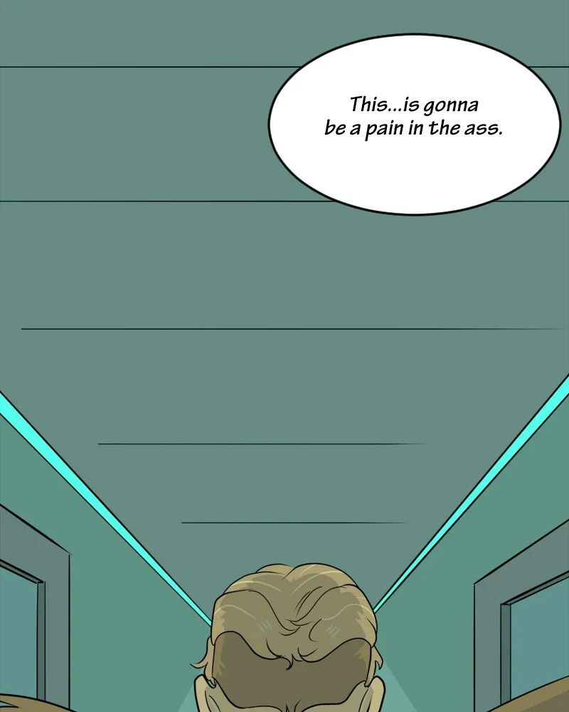 Read The Croaking chapter 239 image 23 on Lezhin