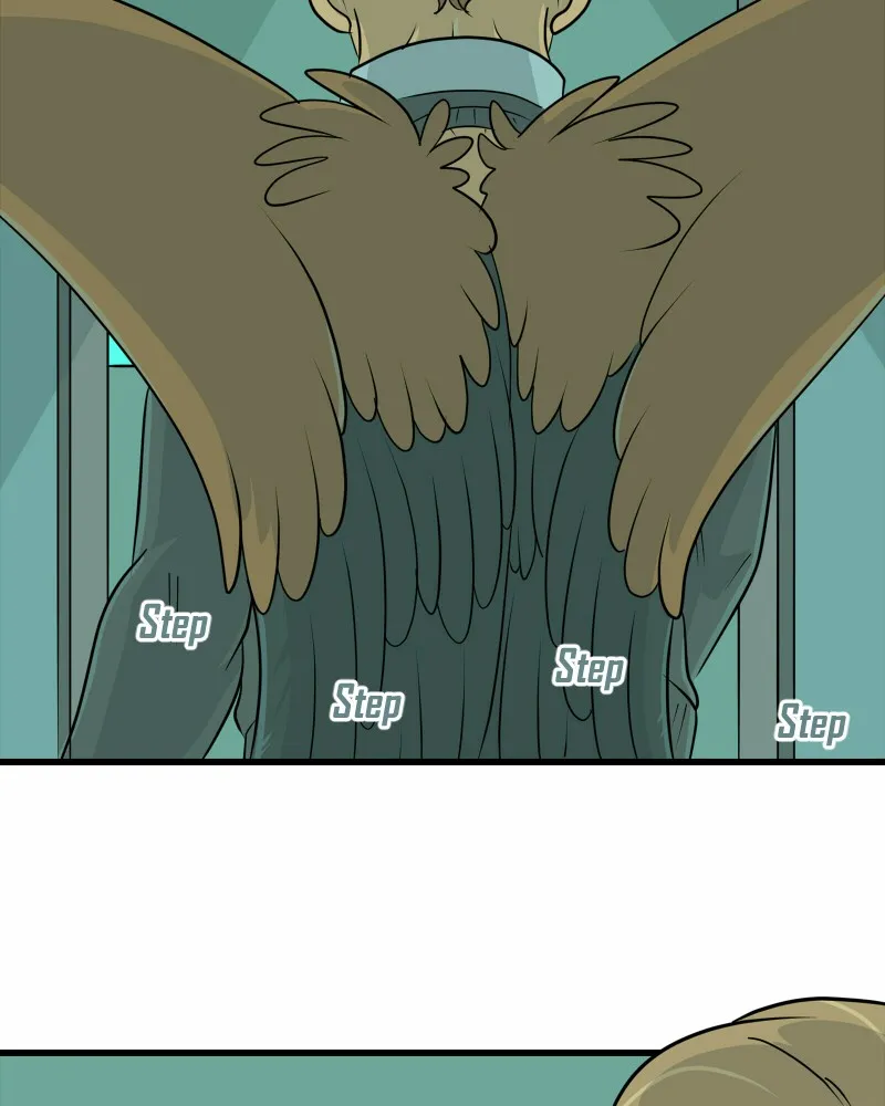 Read The Croaking chapter 239 image 24 on Lezhin
